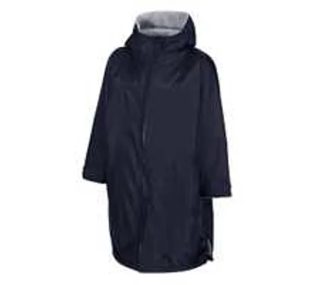 Whitehall RFC Premium Dry Robe Navy