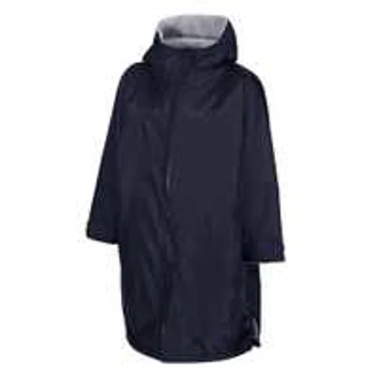 Whitehall RFC Premium Dry Robe Navy