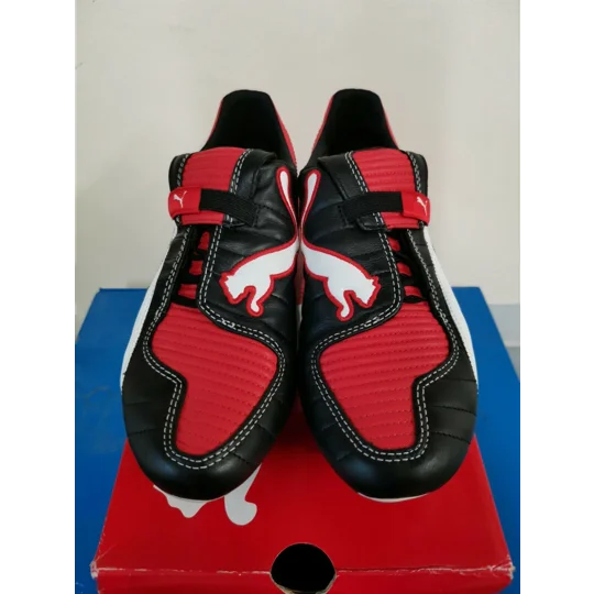 2007 Classic Puma v-Konstrukt III SG Football Boots