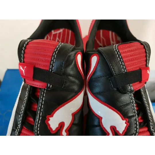 2007 Classic Puma v-Konstrukt III SG Football Boots