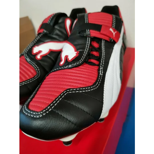 2007 Classic Puma v-Konstrukt III SG Football Boots