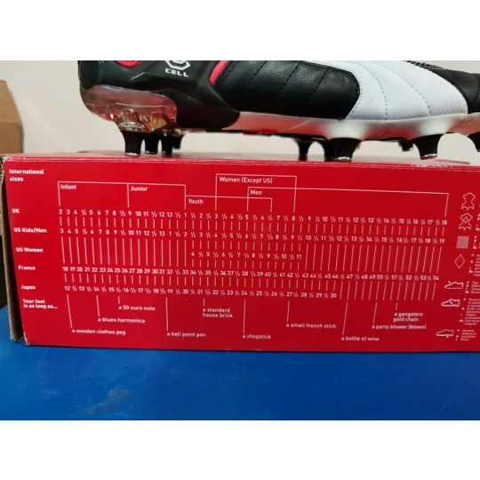 2007 Classic Puma v-Konstrukt III SG Football Boots