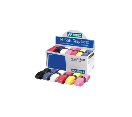 Yonex AC420 Hi Soft Grap (Pack of 24)