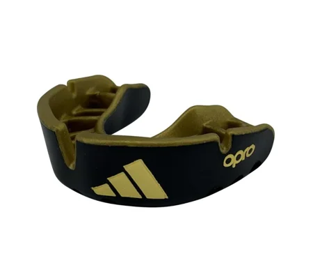 Adidas Opro Gold Mouthguard