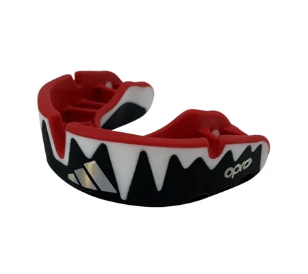 Adidas Opro Platinum Mouthguard