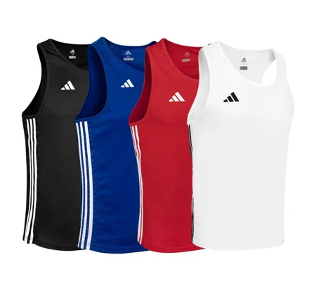 Adidas Boxing Vest