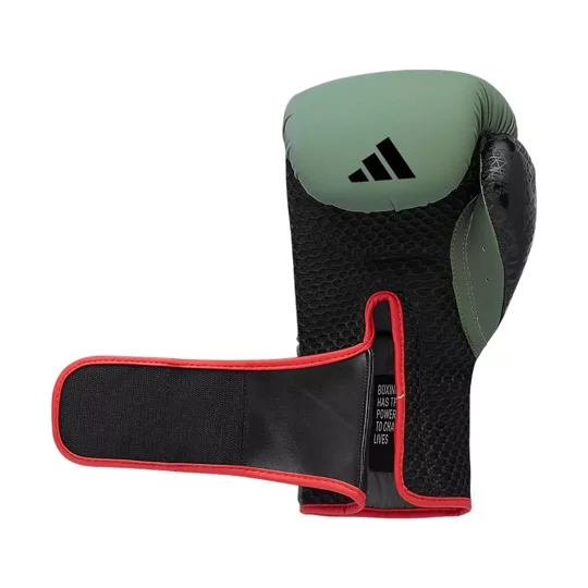 Adidas Combat 50 Boxing Gloves