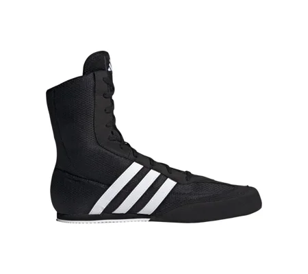 Adidas Box Hog 2 - Black/White