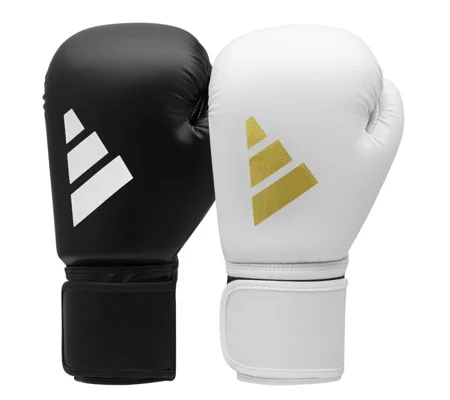 Adidas Speed 50 Boxing Gloves