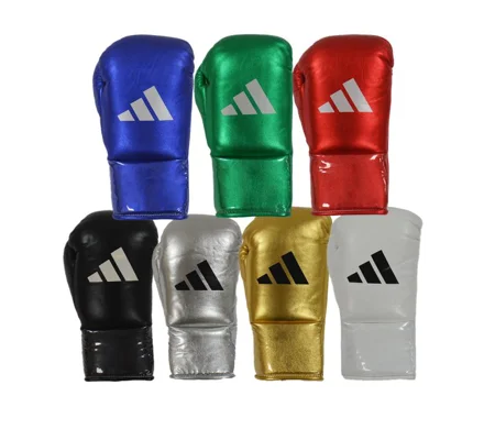 Adidas Adistar 3.0 Pro Boxing Gloves