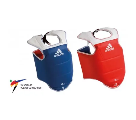 ADIDAS WT TKD BODY PROTECTOR