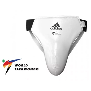 ADIDAS MEN'S WT GROIN GUARD