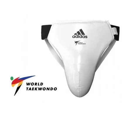 ADIDAS MEN'S WT GROIN GUARD