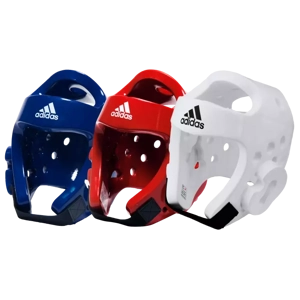 ADIDAS WT DIPPED FOAM HEAD GUARD