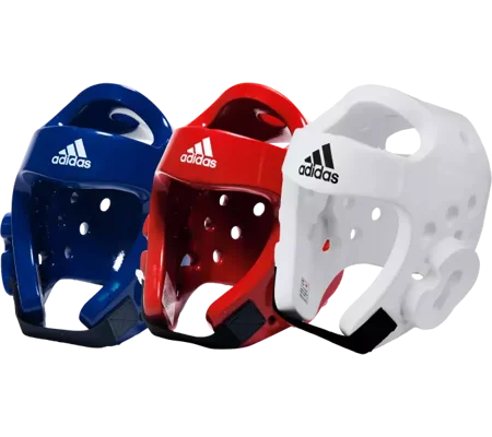 ADIDAS WT DIPPED FOAM HEAD GUARD