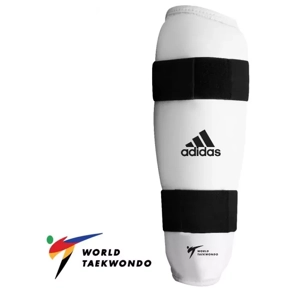 ADIDAS WT SHIN PROTECTORS