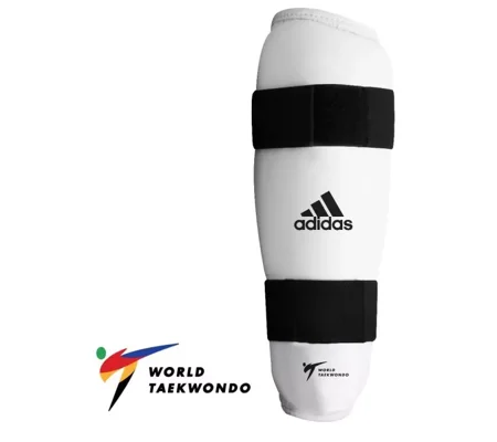 ADIDAS WT SHIN PROTECTORS
