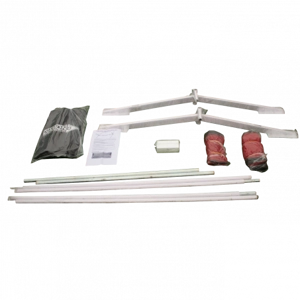 Diamond Pro Soccer Tennis (Adjustable)