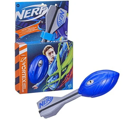 Nerf Vortex Aero Howler