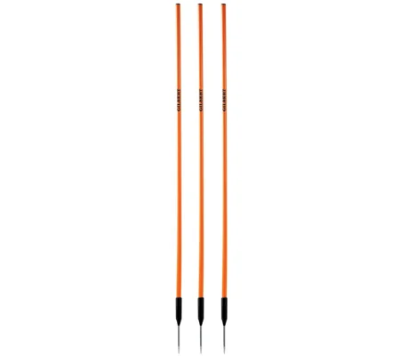 Gilbert Agility Poles