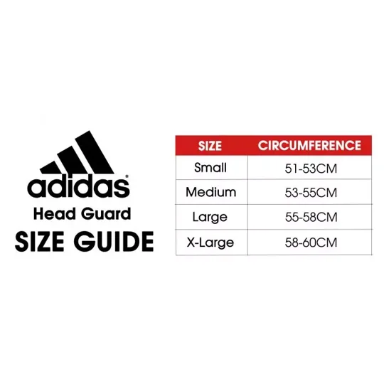 ADIDAS SPEED HEAD GUARD