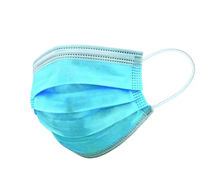 Disposable Daily Face Mask (x50)