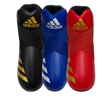 ADIDAS PRO SEMI CONTACT BOOTS