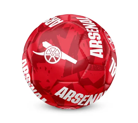 Team Merchandise Graffiti Football