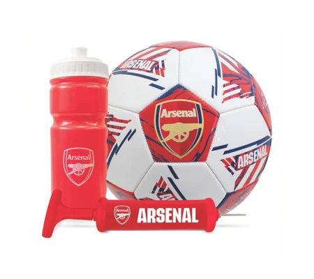 Team Merchandise Signature Gift Set