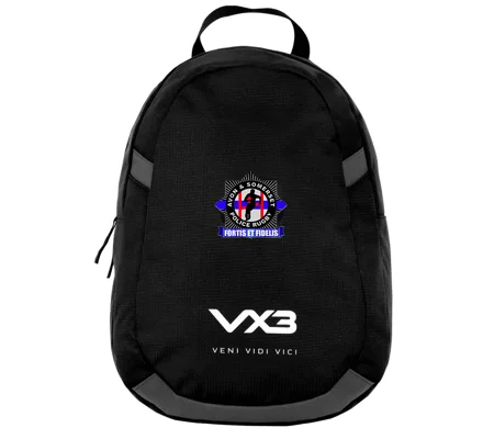 Avon & Somerset Police RFC VX3 Performance Bootbag -Black