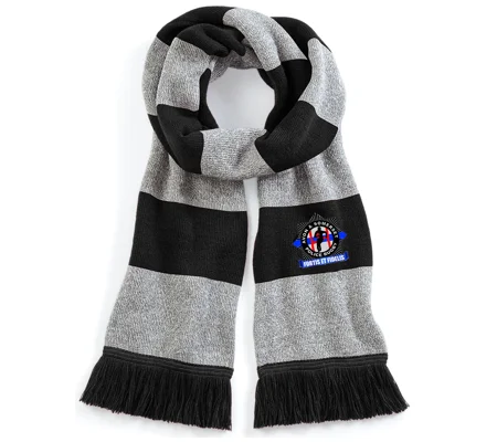 Avon & Somerset Police RFC Scarf