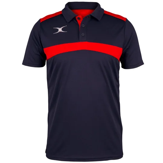 Gilbert Photon Polo
