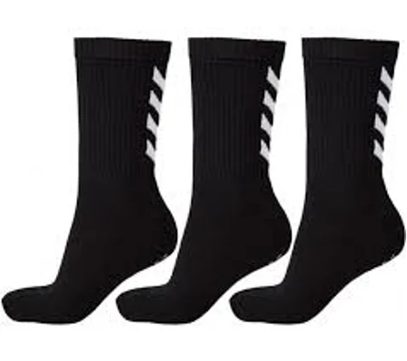 Hummel Fundamental 3 - Pack Sock