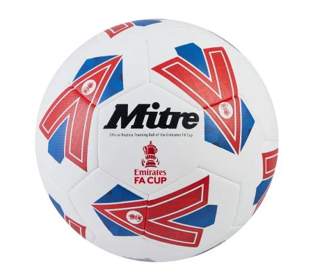 MITRE FA CUP REPLICA FOOTBALL 2023 / 2024 SEASON