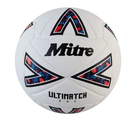 Mitre Ultimatch One Match Ball