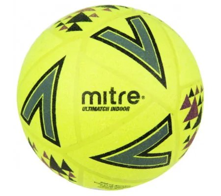Mitre Ultimatch Indoor Football