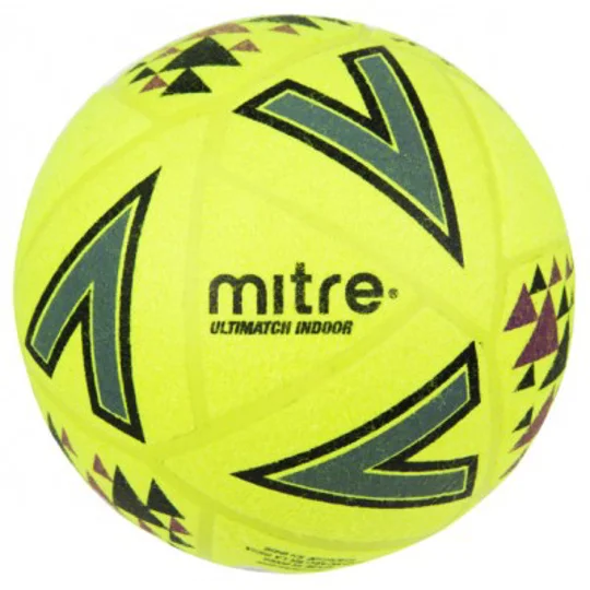 Mitre Ultimatch Indoor Football