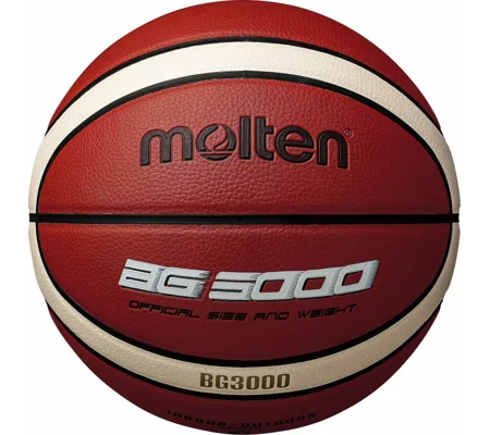 Molten 3000 Synthetic Basketball