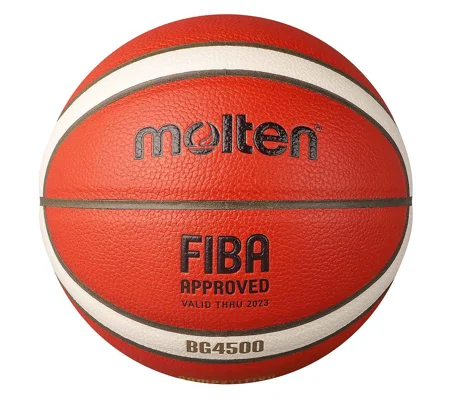 Molten 4500 Premium Composite Basketball
