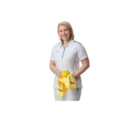 Drakes Pride Isla Bowls Shirt