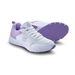 Flora Ladies Bowls Shoe (B7553)