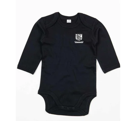 Hanham Athletic Baby Grow