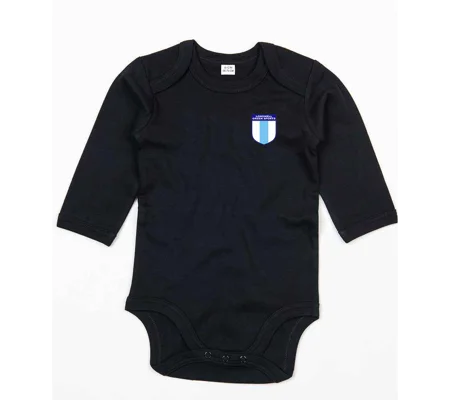 Longwell Green FC Baby Grow