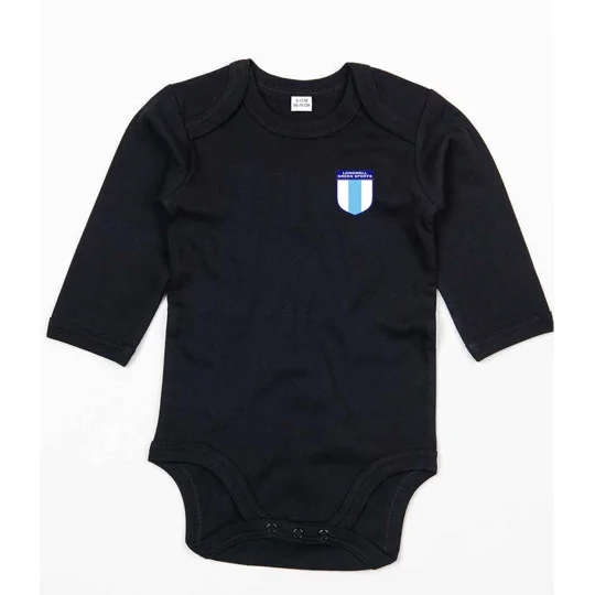 Longwell Green FC Baby Grow