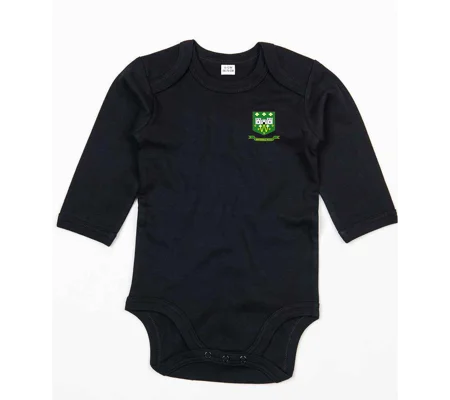 Whitehall RFC Baby Grow
