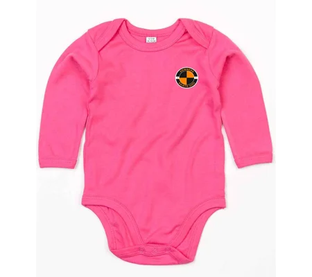 Downend Saints Baby Grow