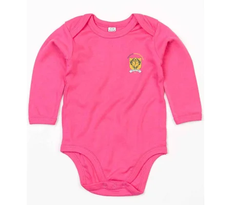 Hanham Abbotonians Baby Grow