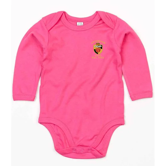 Keynsham RFC Baby Grow