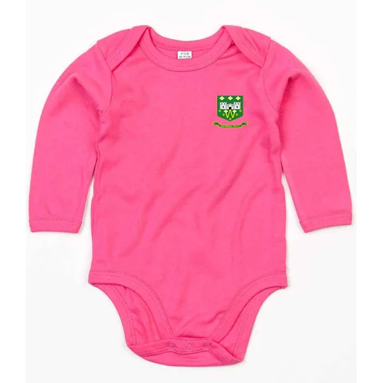 Whitehall RFC Baby Grow