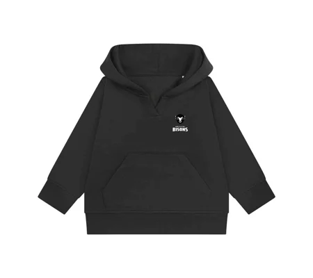 Bristol Bisons Kids Hoodie